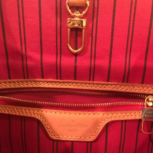 Louis Vuitton Delightful PM - Picture 2 of 8